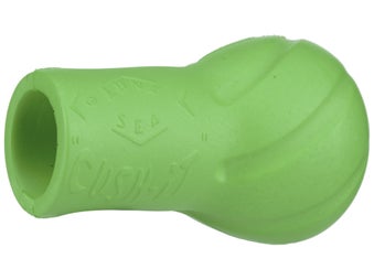 Cush-It Elite Bass Rod Float Lime Green