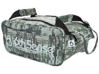 Buzbe Empty Swarm Tackle Bag