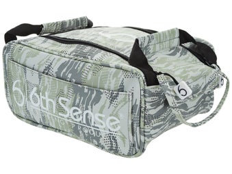 Kamptrade Folding Fishing Bait Bag Lure Pouch 24 Pockets Organizer Tackle  Handbag : : Sports, Fitness & Outdoors