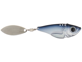 Blade Baits, Ice Jigs, and Tail Spinners - Tackle Warehouse
