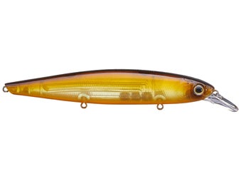 Deps Balisong Minnow Jerkbait Horizon Shad 130 