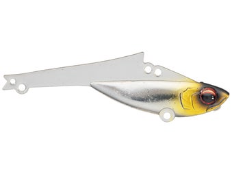 Daiwa Bull Steel Bladebait Silver 1oz