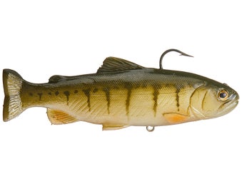 Decoy HydraTail Swimbaits