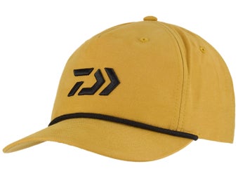 Daiwa D-Vec Rope Hat 