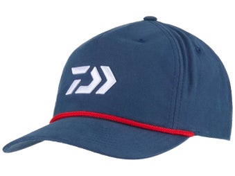 Daiwa D-Vec Rope Hat 