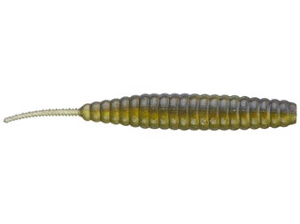 Deps Deathadder Straight Tail Worm 10pk