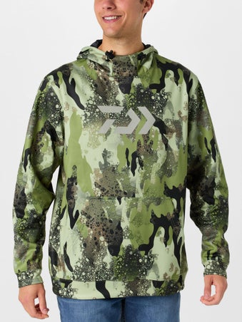Daiwa D-Vec Hoodie