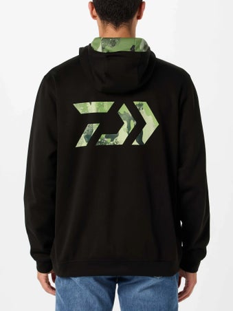 Daiwa D-Vec Fleece Hoodie 