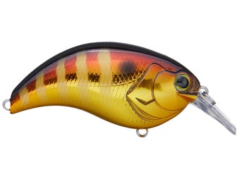 Deps Evoke 1.2 Squarebill Crankbait