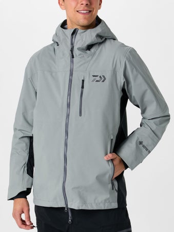 Daiwa Gore-Tex Shell Jacket