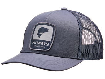 Simms Double Haul Icon Trucker