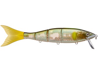 Deps Highsider 220 Swimbait