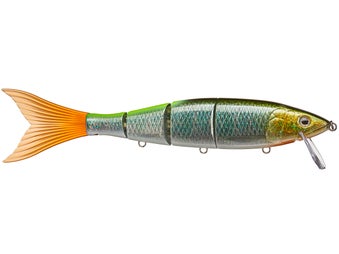 Deps Highsider 220 Swimbait