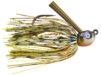 Dirty Jigs Tour Level No-Jack Version 2 Flipping Jig