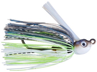 Dirty Jigs California Swim Jig Dirty Shad 3/8