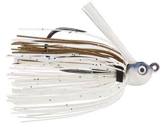 Dirty Jigs California Swim Jig Guntersville Shad 3/8