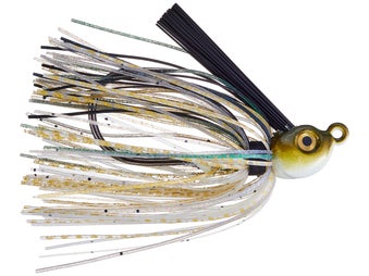 Dirty Jigs California Swim Jig Moonshiner 1/2