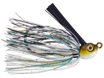 Dirty Jigs California Swim Jig Tennessee Shad 3/8