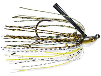 Dirty Jigs Finesse Swim Jig Ayu 3/8