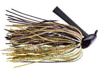 Dirty Jigs HP Flipping Jig Dirty 420 3/8