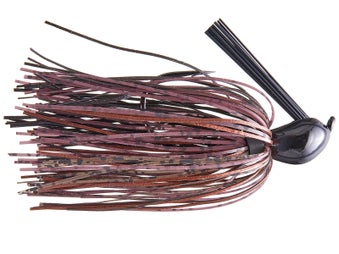 Dirty Jigs Compact Pitchin Jig Molting Craw 1/2oz