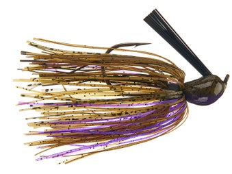 Dirty Jigs Luke Clausen Compact Pitchin' Jig