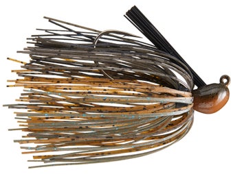 Dirty Jigs L.C. Casting Jig Canterbury Craw 7/16oz