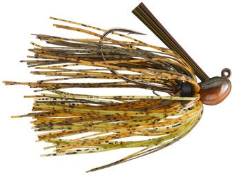 Dirty Jigs L.C. Casting Jig Matt's Mixup 7/16oz