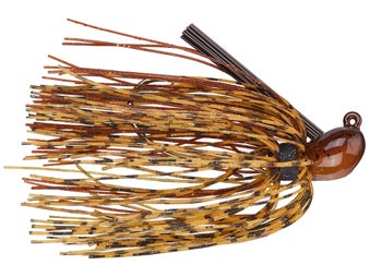 Dirty Jigs L.C. Casting Jig Spring Craw 7/16oz