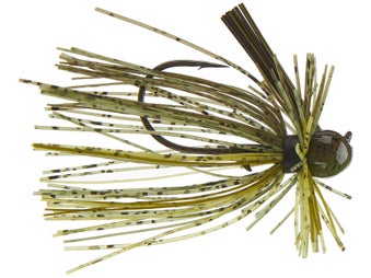 Dirty Jigs L.C. Finesse Jig Definite Watermelon 5/16