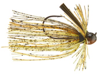 Dirty Jigs L.C. Finesse Jig Matt's Mixup 5/16oz