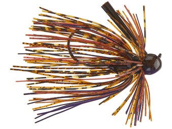 Dirty Jigs L.C. Finesse Jig PB&J 3/8oz