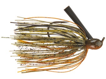 Dirty Jigs Matt Herren Flippin' Jig