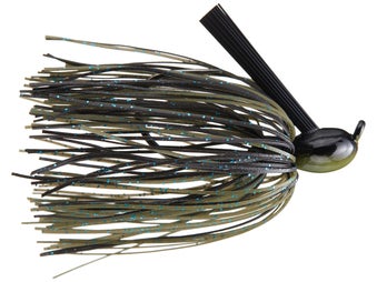 Dirty Jigs Matt Herren Flip Jig Okeechobee 420 3/8oz