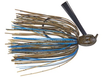 Dirty Jigs Matt Herren Flip Jig Pond Bug 3/8