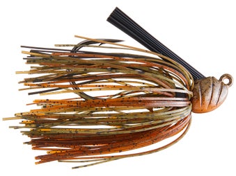 Dirty Jigs No-Jack 2 Jig The Go To 3/8oz