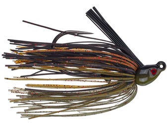 Dirty Jigs No-Jack Swim Jig