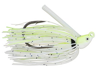 Dirty Jigs No-Jack Swim Jig Spot Killer 1/2