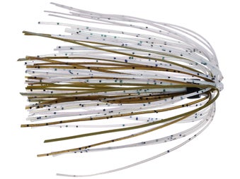 Dirty Jigs Replacement Skirts 5pk