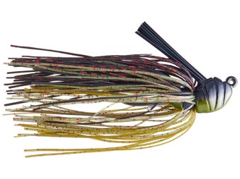 Dirty Jigs Scott Canterbury Compact Flippin' Jig