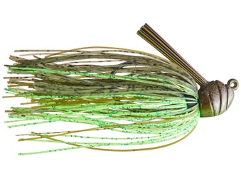 Dirty Jigs Scott Canterbury Compact Flippin' Jig