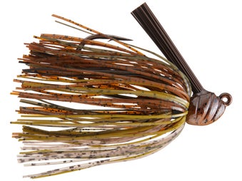 Dirty Jigs Scott Canterbury Flippin' Jig