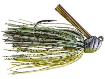 Dirty Jigs S.C. Flip Jig Definite Watermelon 5/8oz