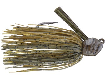 Dirty Jigs Scott Canterbury Flippin' Jig