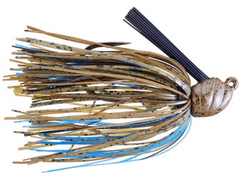 Dirty Jigs Scott Canterbury Flippin' Jig