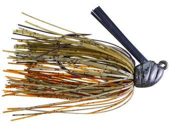 Dirty Jigs Scott Canterbury Flippin' Jig