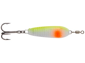 Dixie Jet Lures Spoons - Tackle Warehouse