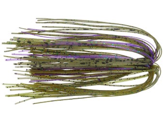 Dirty Jigs Thin Cut Replacement Skirts 5pk