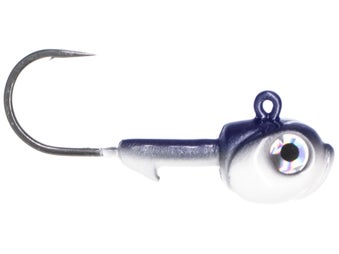 Dirty Jigs Tungsten HD Guppy Head