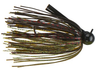 Dirty Jigs T.L. Fin Football Jig Dirty 420 1/2